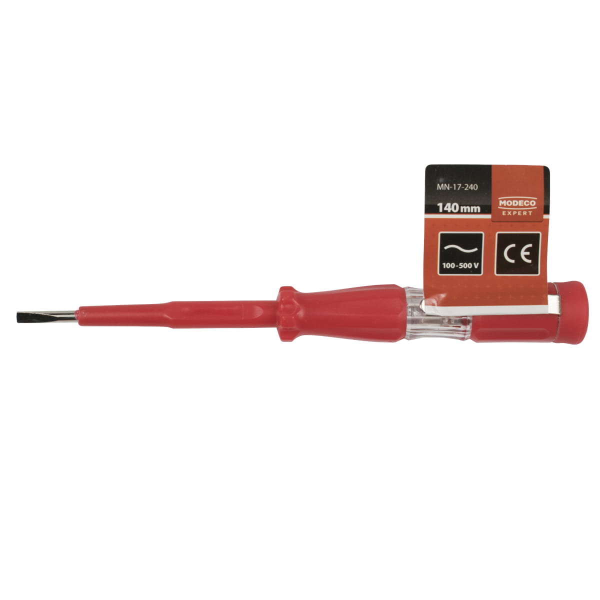 Próbnik nateżenia a 01 